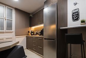 Acropolis Exclusive Residences