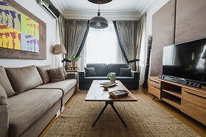 Acropolis Exclusive Residences