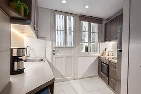 Acropolis Exclusive Residences