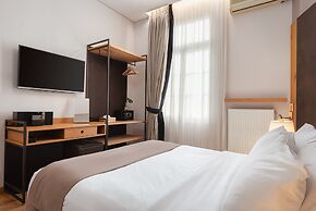 Acropolis Exclusive Residences