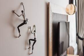 Acropolis Exclusive Residences