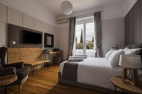 Acropolis Exclusive Residences