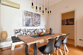 Acropolis Exclusive Residences