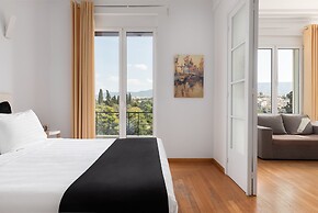 Acropolis Exclusive Residences