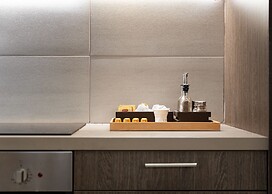 Acropolis Exclusive Residences