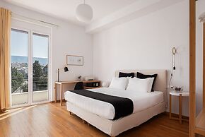 Acropolis Exclusive Residences