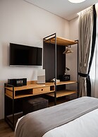 Acropolis Exclusive Residences