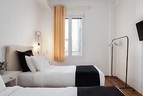 Acropolis Exclusive Residences