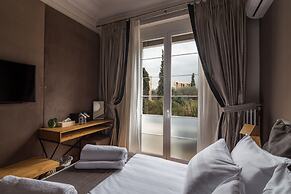 Acropolis Exclusive Residences