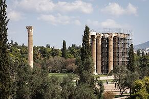 Acropolis Exclusive Residences