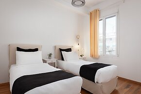 Acropolis Exclusive Residences