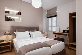 Acropolis Exclusive Residences