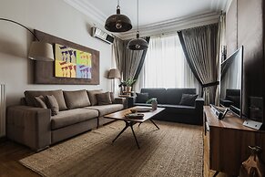 Acropolis Exclusive Residences