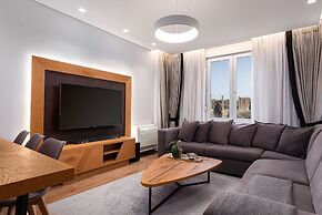 Acropolis Exclusive Residences