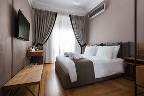 Acropolis Exclusive Residences