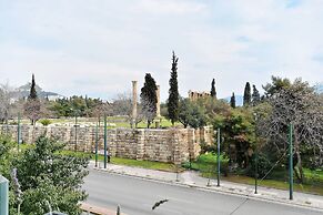 Acropolis Exclusive Residences