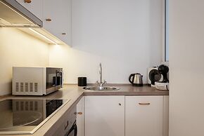 Acropolis Exclusive Residences