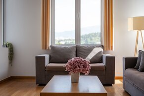 Acropolis Exclusive Residences