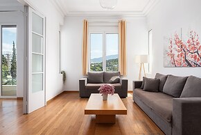 Acropolis Exclusive Residences