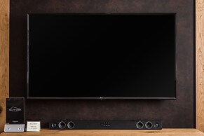 Acropolis Exclusive Residences