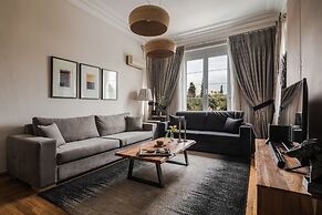 Acropolis Exclusive Residences