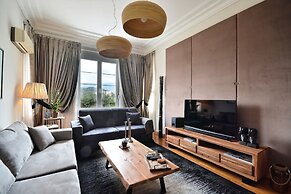 Acropolis Exclusive Residences