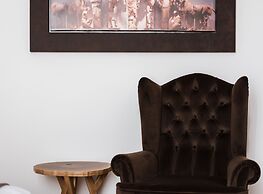 Acropolis Exclusive Residences