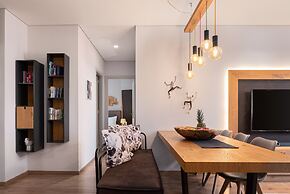 Acropolis Exclusive Residences