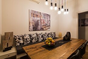 Acropolis Exclusive Residences