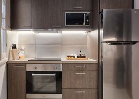 Acropolis Exclusive Residences