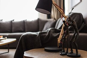 Acropolis Exclusive Residences