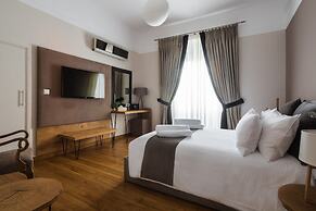 Acropolis Exclusive Residences