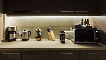 Acropolis Exclusive Residences