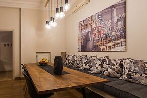 Acropolis Exclusive Residences