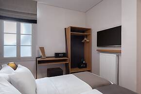 Acropolis Exclusive Residences