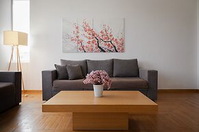 Acropolis Exclusive Residences