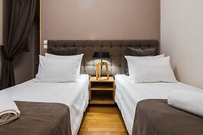 Acropolis Exclusive Residences