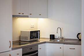 Acropolis Exclusive Residences