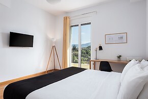 Acropolis Exclusive Residences