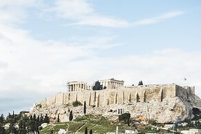 Acropolis Exclusive Residences