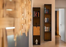 Acropolis Exclusive Residences