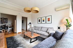 Acropolis Exclusive Residences