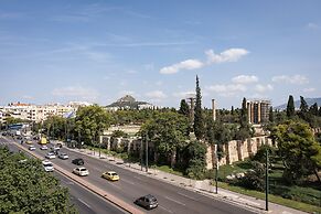 Acropolis Exclusive Residences