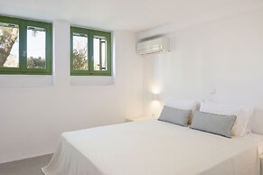 Seaside Paros Naousa