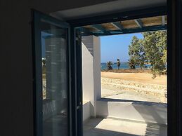 Seaside Paros Naousa