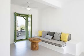 Seaside Paros Naousa