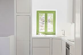 Seaside Paros Naousa