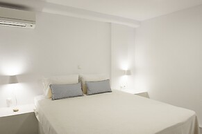 Seaside Paros Naousa