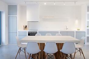 Seaside Paros Naousa