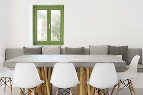 Seaside Paros Naousa